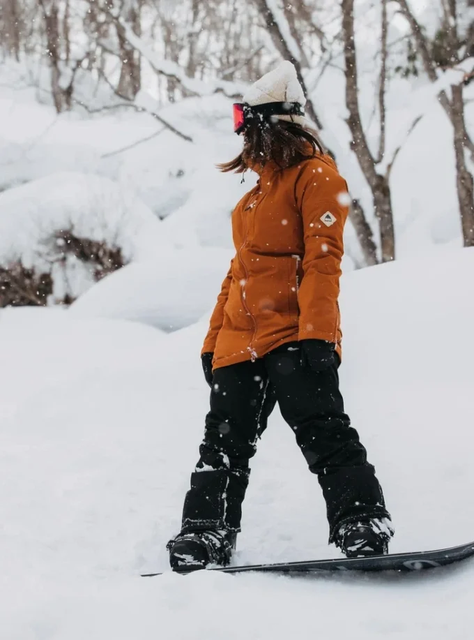 Giacca Burton GORE-TEX Balsam da donna Giacca Burton GORE-TEX Balsam da donna
