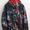 Giacca Burton GORE-TEX Doppler da uomo Giacca Burton GORE-TEX Doppler da uomo