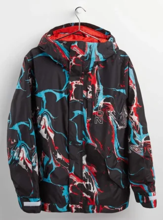 Giacca Burton GORE-TEX Doppler da uomo