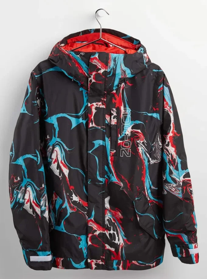 Giacca Burton GORE-TEX Doppler da uomo Giacca Burton GORE-TEX Doppler da uomo