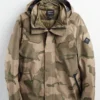 Giacca Burton GORE-TEX Edgecomb da uomo Giacca Burton GORE-TEX Edgecomb da uomo