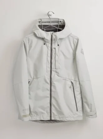Giacca Burton GORE-TEX INFINIUM™ Multipath da donna