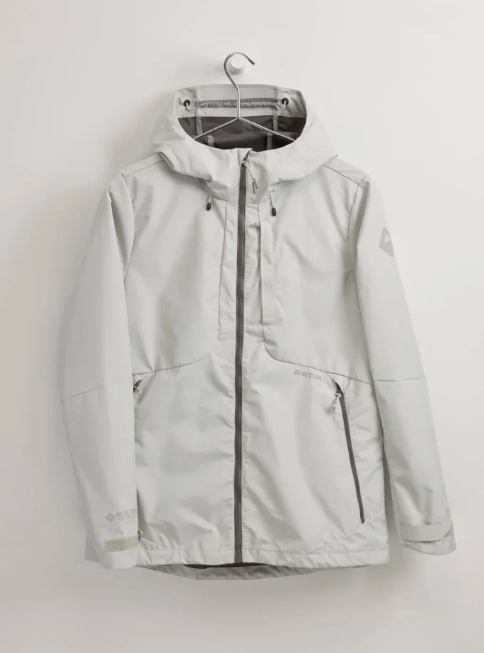 Giacca Burton GORE-TEX INFINIUM™ Multipath da donna Giacca Burton GORE-TEX INFINIUM™ Multipath da donna