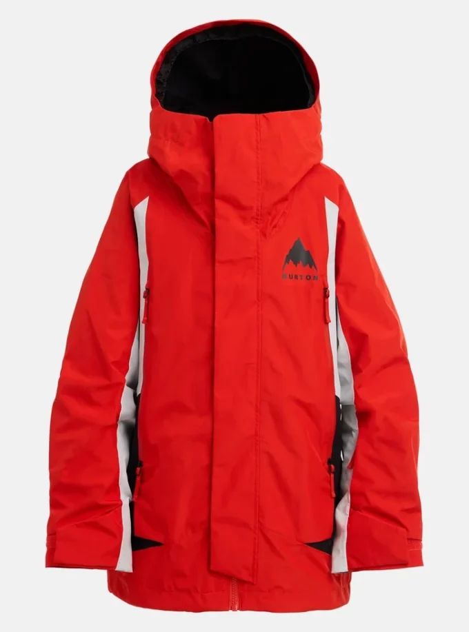 Giacca Burton GORE-TEX Shell per bambini Giacca Burton GORE-TEX Shell per bambini