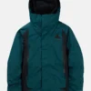 Giacca Burton GORE-TEX Shell per bambini Giacca Burton GORE-TEX Shell per bambini