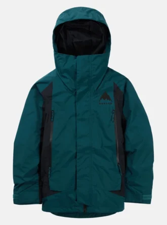 Giacca Burton GORE-TEX Shell per bambini