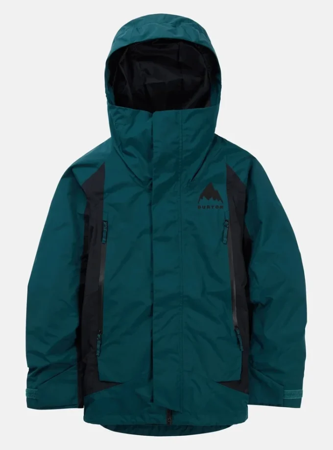 Giacca Burton GORE-TEX Shell per bambini Giacca Burton GORE-TEX Shell per bambini