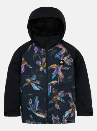 Giacca Burton Hart 2L da bambina
