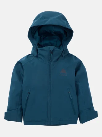 Giacca Burton Hillslope 2L per bambini