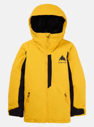 Giacca Burton Hillslope per bambini