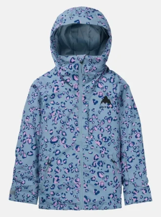Giacca Burton Hillslope per bambini