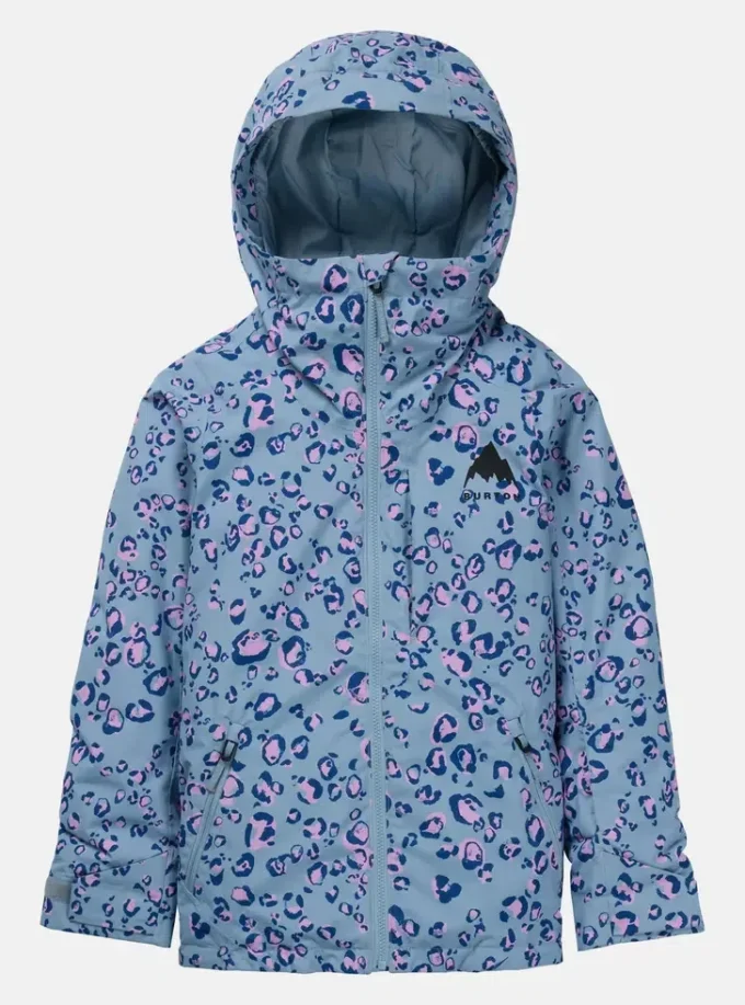 Giacca Burton Hillslope per bambini Giacca Burton Hillslope per bambini