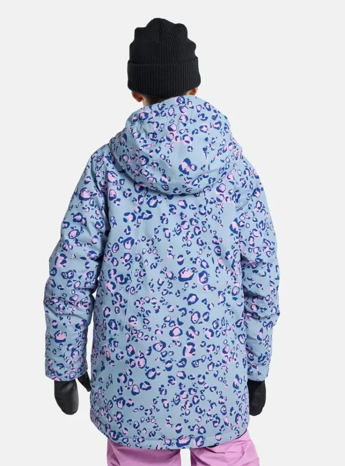 Giacca Burton Hillslope per bambini Giacca Burton Hillslope per bambini