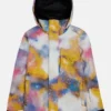 Giacca Burton Jet Ridge 2L da donna Giacca Burton Jet Ridge 2L da donna
