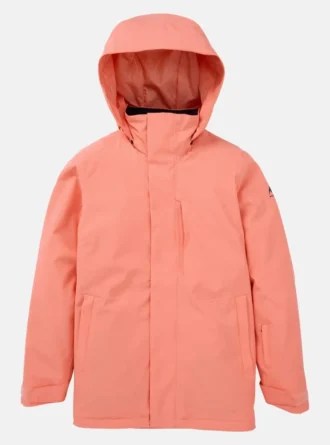 Giacca Burton Jet Ridge 2L da donna