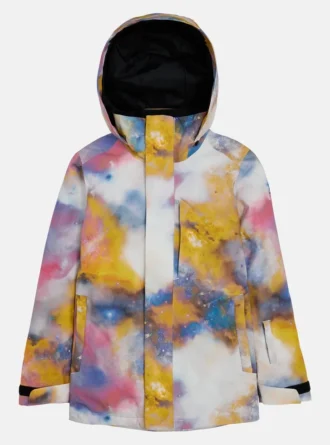 Giacca Burton Jet Ridge 2L da donna