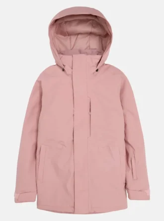 Giacca Burton Jet Ridge 2L da donna (campione)