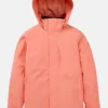 Giacca Burton Jet Ridge 2L da donna (campione) Giacca Burton Jet Ridge 2L da donna (campione)