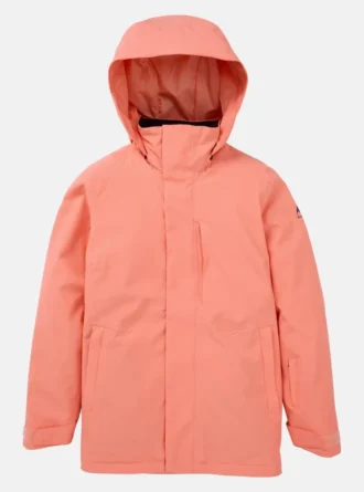 Giacca Burton Jet Ridge 2L da donna (campione)