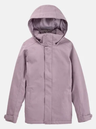 Giacca Burton Jet Set 2L da donna