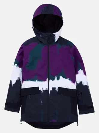 Giacca Burton Lalik 2L da donna (campione)