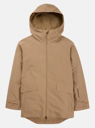 Giacca Burton Lalik 2L da donna (campione)