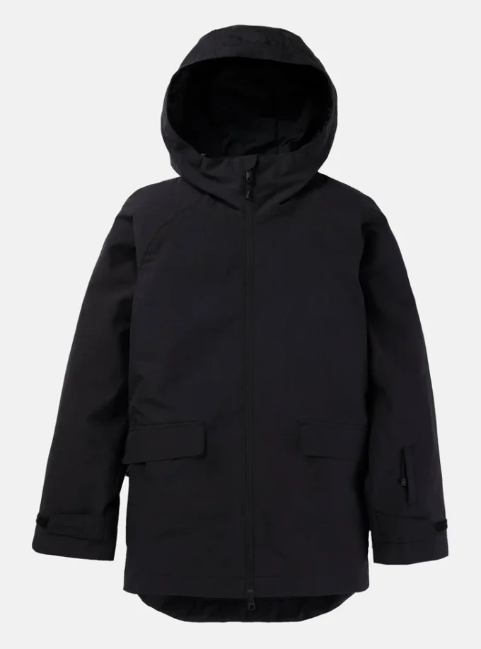 Giacca Burton Lalik 2L da donna (campione) Giacca Burton Lalik 2L da donna (campione)