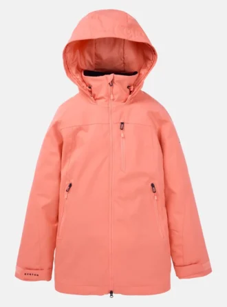 Giacca Burton Lelah 2L da donna (campione)