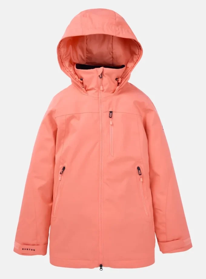 Giacca Burton Lelah 2L da donna (campione) Giacca Burton Lelah 2L da donna (campione)