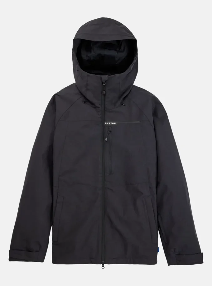 Giacca Burton Lodgepole 2L da uomo Giacca Burton Lodgepole 2L da uomo