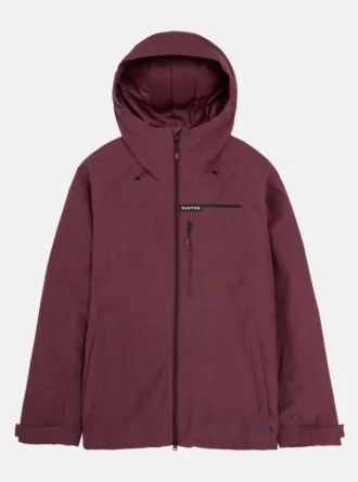 Giacca Burton Lodgepole 2L da uomo