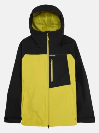 Giacca Burton Lodgepole 2L da uomo (campione)