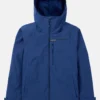Giacca Burton Lodgepole 2L da uomo Giacca Burton Lodgepole 2L da uomo