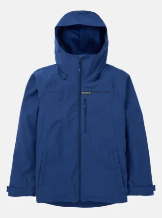 Giacca Burton Lodgepole 2L da uomo