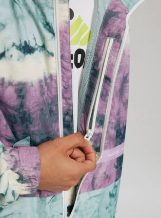 Giacca Burton Melter da uomo