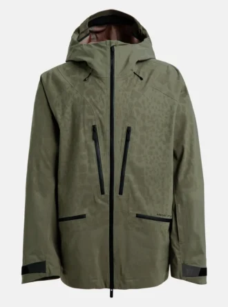 Giacca Burton MINE 77 2D Warp Knit 3L