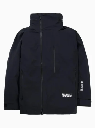 Giacca Burton Mine77 GORE-TEX 3L