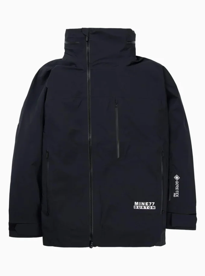 Giacca Burton Mine77 GORE-TEX 3L Giacca Burton Mine77 GORE-TEX 3L