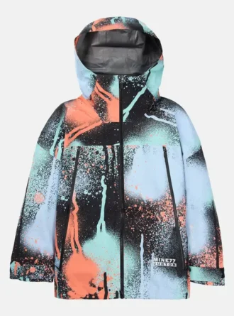 Giacca Burton Mine77 GORE-TEX 3L