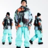 Giacca Burton Mine77 GORE-TEX 3L