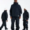 Giacca Burton Mine77 GORE-TEX 3L Giacca Burton Mine77 GORE-TEX 3L