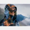 Giacca Burton Mine77 GORE-TEX 3L