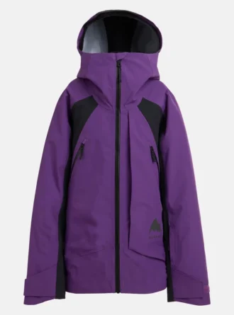 Giacca Burton Outbeam 3L Jacket System per bambini