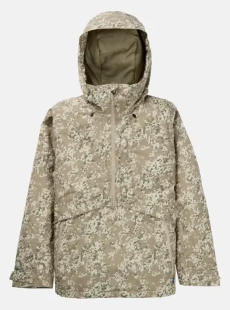 Giacca Burton Pillowline GORE-TEX 2L Anorak da donna