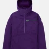 Giacca Burton Pillowline GORE-TEX 2L Anorak da uomo