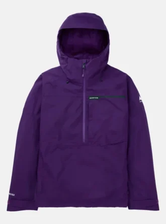 Giacca Burton Pillowline GORE-TEX 2L Anorak da uomo
