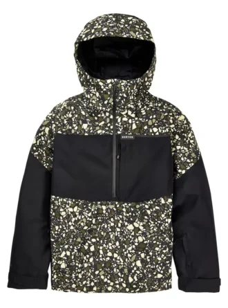 Giacca Burton Pillowline GORE-TEX 2L Anorak da uomo