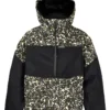 Giacca Burton Pillowline GORE-TEX 2L Anorak da uomo (campione)