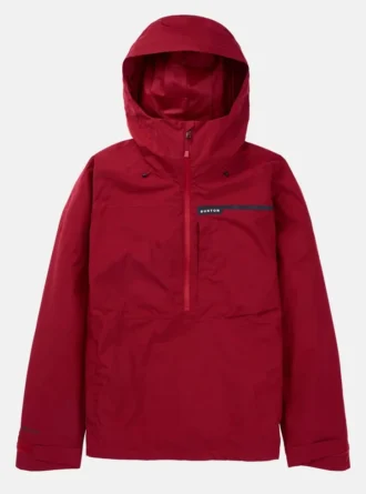 Giacca Burton Pillowline GORE-TEX 2L Anorak da uomo (campione)