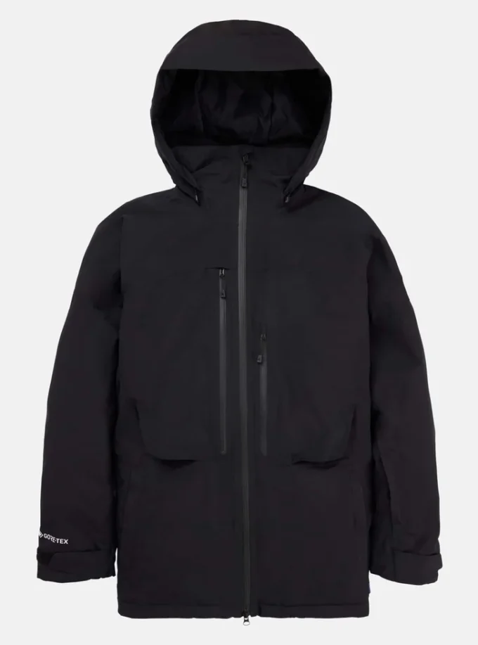 Giacca Burton Pillowline GORE-TEX 2L da donna Giacca Burton Pillowline GORE-TEX 2L da donna